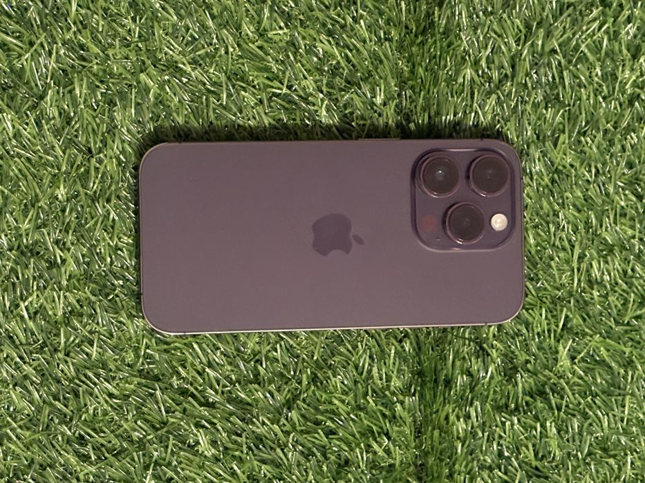 Айфон iphone Apple 14 pro