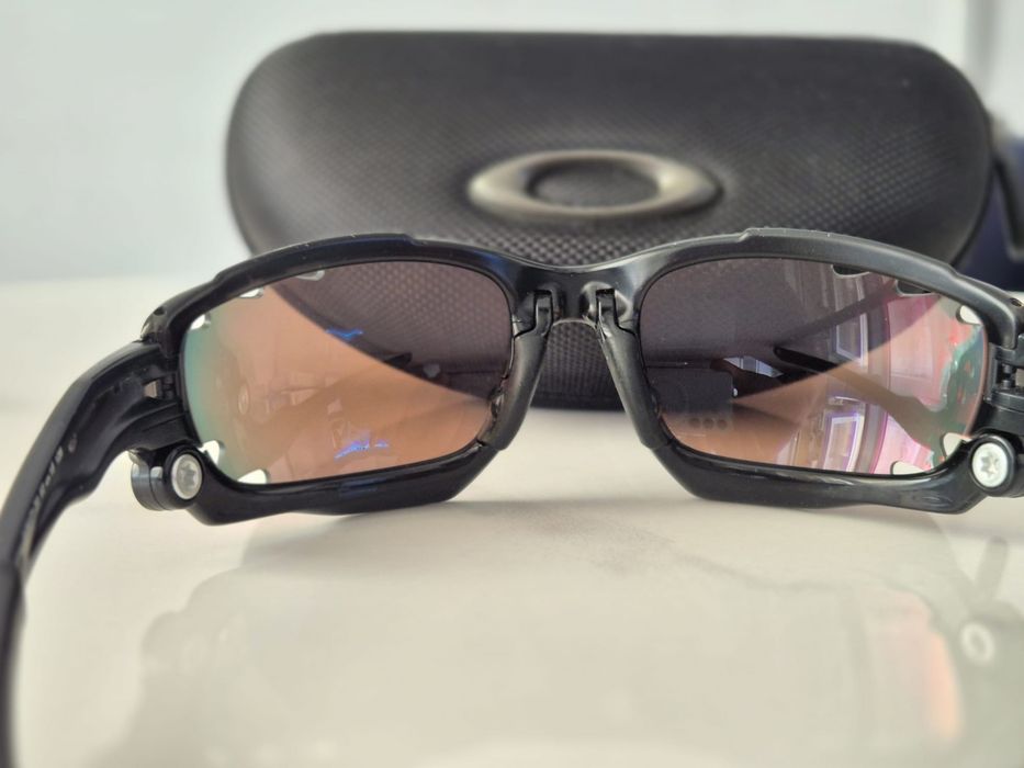 Oakley Racing Jacket , model OO9171-20
