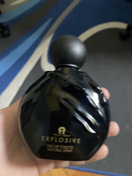 Оригинален парфюм EXPLOSIVE