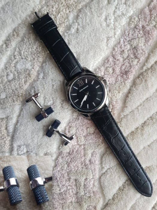 Costum nunta Seroussi barbati