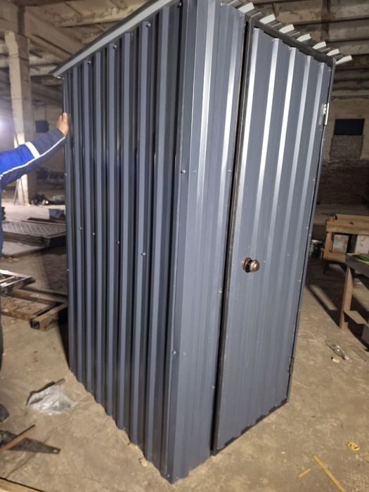 hojatxona ko'chma sotiladi