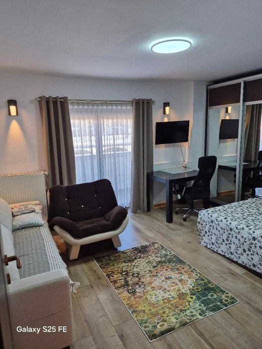 Inchiriez apartament 1 camera centru, Motilor, UMF, primarie, Platinia mall