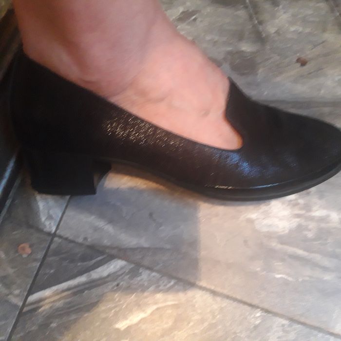 Луксозни дамски обувки Fabiano 40н.