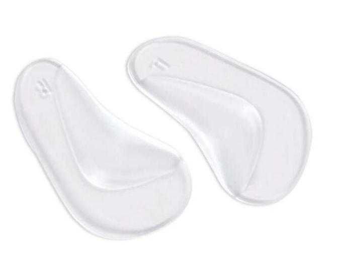 Ортопедични Възглавнички Плоскостъпие Дюстабан Подложки Плосък Свод