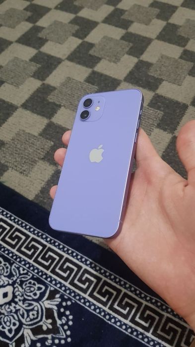 Iphone 12 128gb LL/A holati ideall