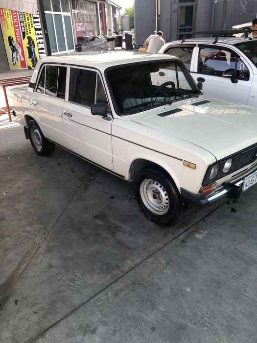 Vaz 2106 sotiladi 1996 yil