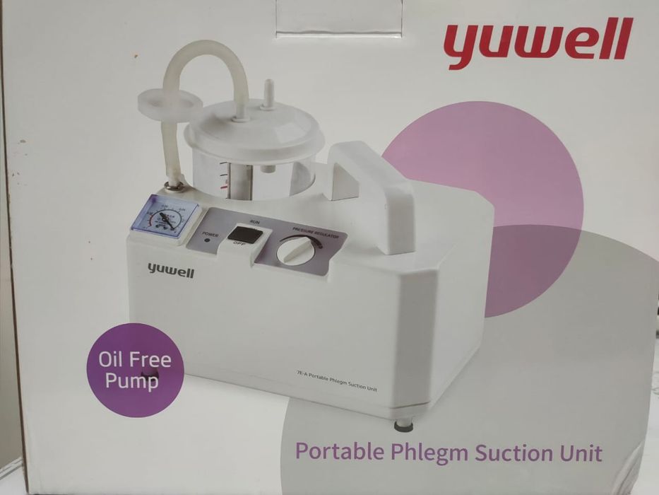 Кисларод, отсос,катетор