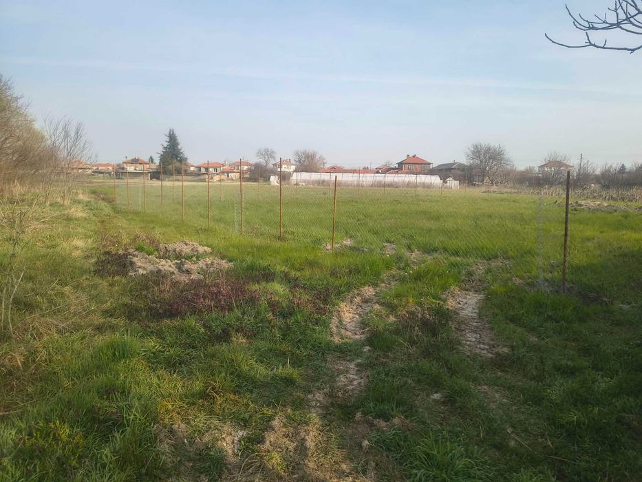 Парцел с .Манолско Конаре