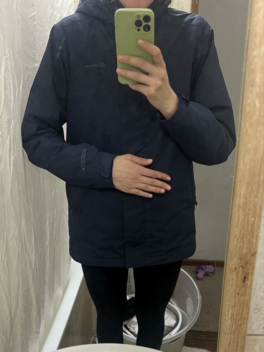 Куртка Outventures