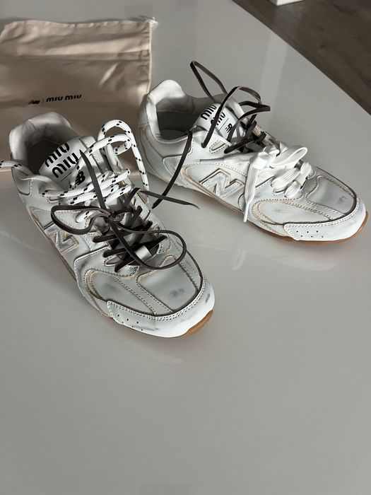 New BalancexMiu Miu