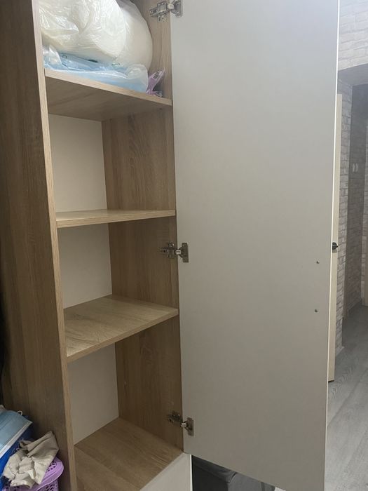 Продам шкаф в приходую бу