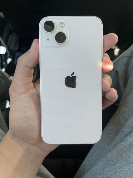 Срочно продам Iphone 13