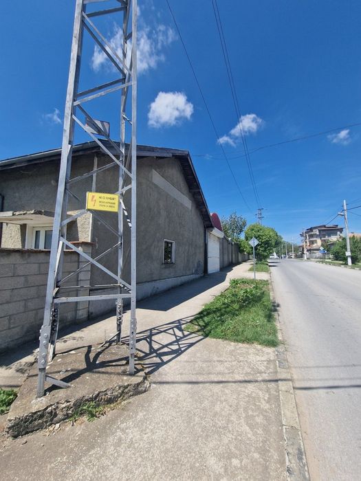 Продава пром. помещение