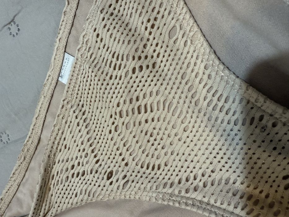 Дамски бански от две части