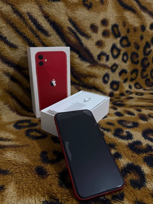 iPhone 11 АКБ 74
