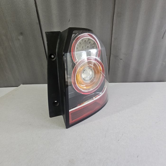 Стопове за Land Rover Freelander 2 2012