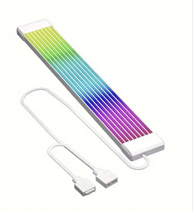 Cabluri decor/Extensie ARGB 24pin