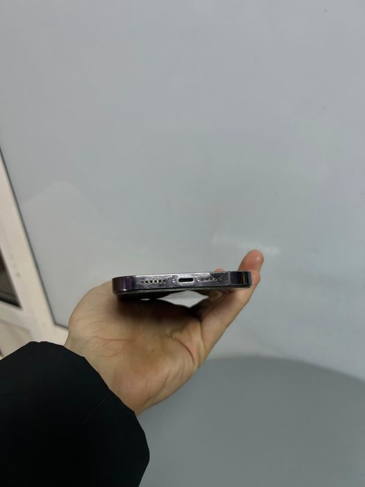 Айфон 14pro Max 256гб