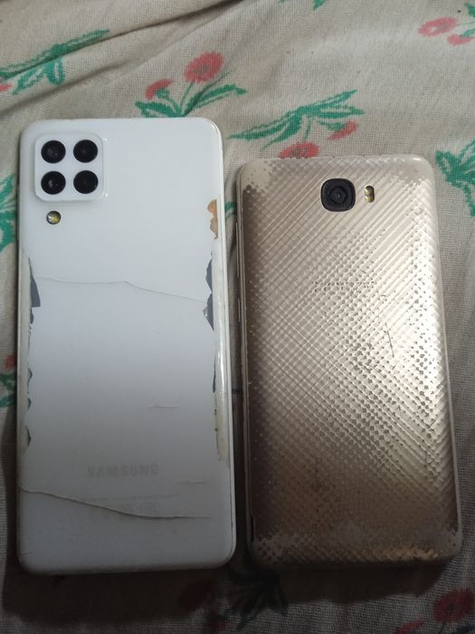 Продам телефоны на запчасти