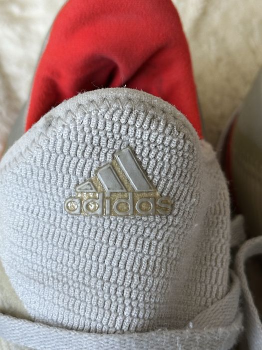 Бутсы детские Adidas