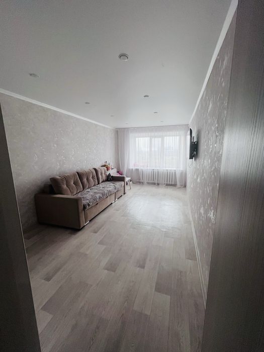 Продам 2х комнатную квартиру