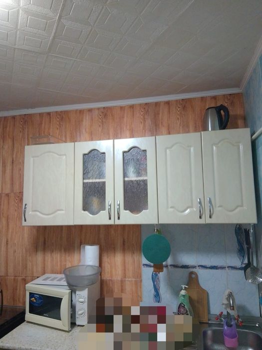 Продается двухкомнатная квартира