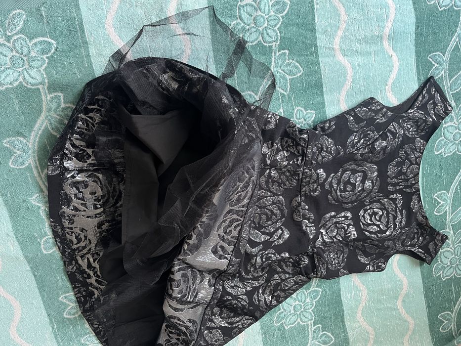 Платье на выпускной