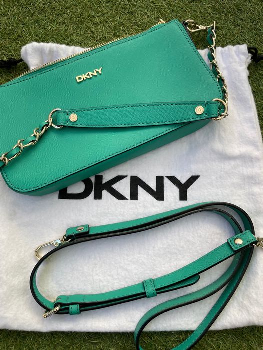 DKNY дамска чанта