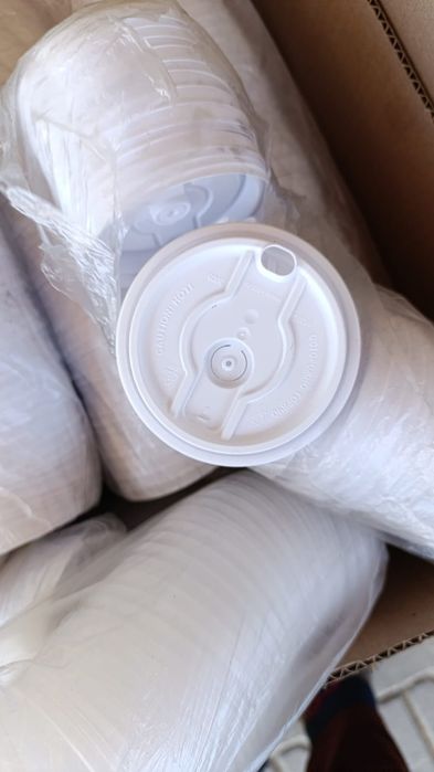 Продам стаканы для напитков!