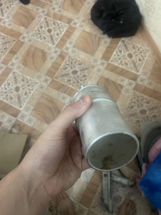 Бензиннасос Audi 100