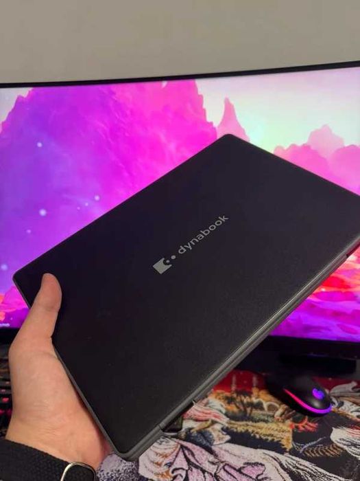 Vand Dynabook (toshiba) Satellite PRO E10-S