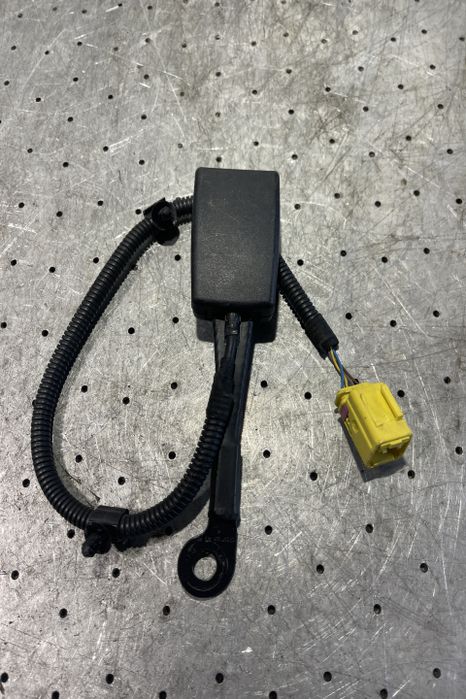 Teaca fata stanga 3D0 857 755 E Volkswagen VW Phaeton prima generatie