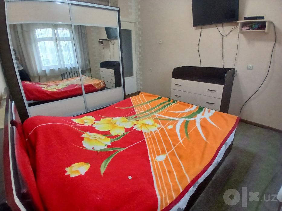 Продам квартиру свою