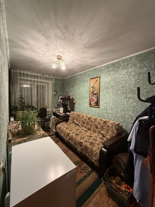 В продаже 3-х ком. новой план. ДостыкМолл