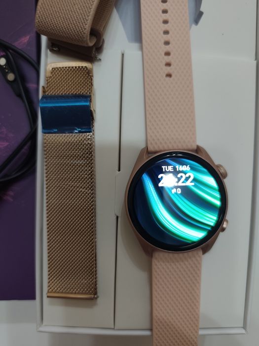 Smart watch дамски часовник