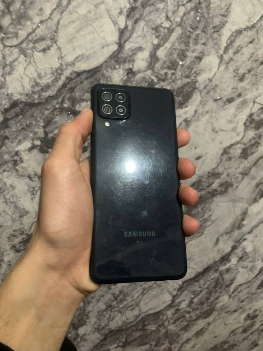 Samsung A22 tinniq