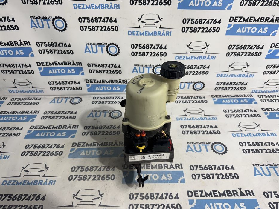 pompa servodeirectie logan mcv 1,5 dci