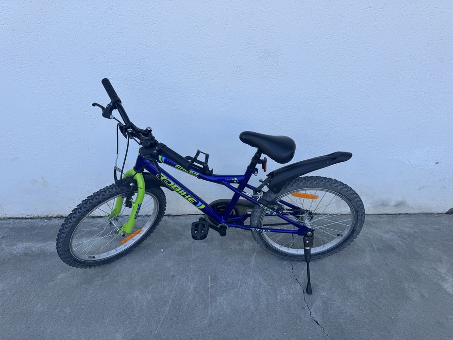 Vand bicicleta copii