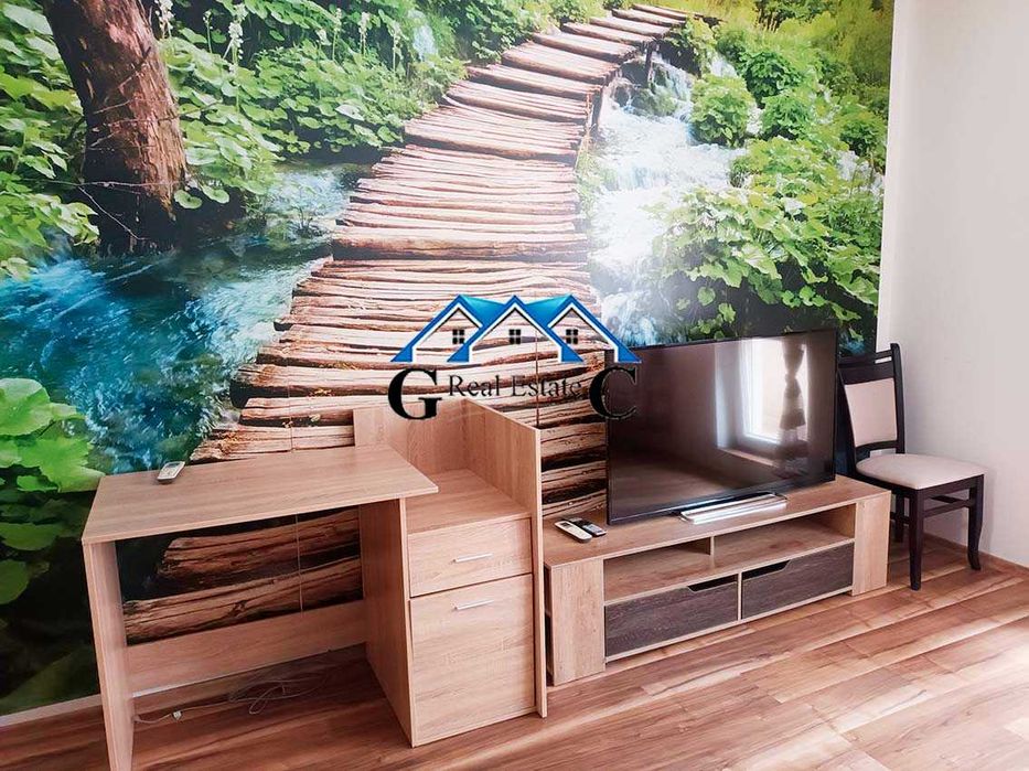 Дава се под наем Тристаен апартамент в Варна, Възраждане 1 - 75 кв.м за 459 € - Снимка #9