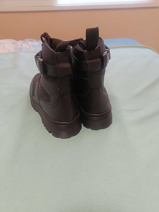 Обувки Jack Wills Combat