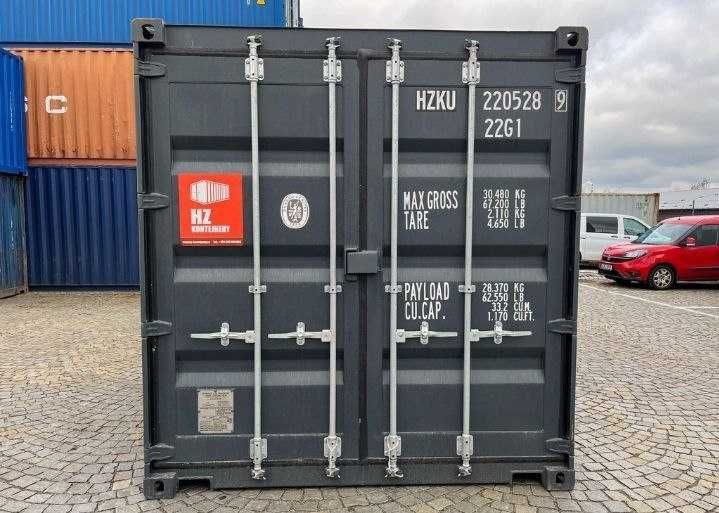 Продам контейнер двадцатифунтовый