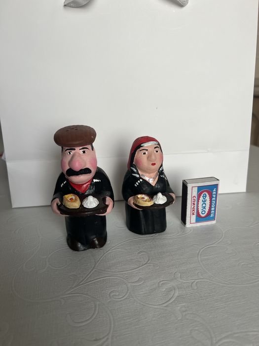 Набор для специй