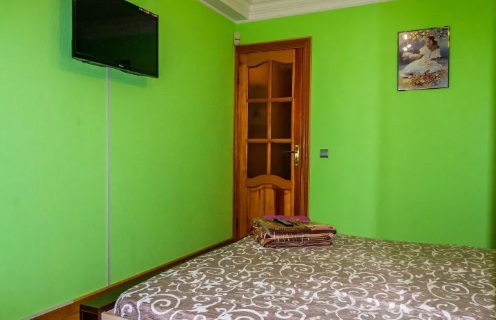 Сарыарка 11-Кенесары