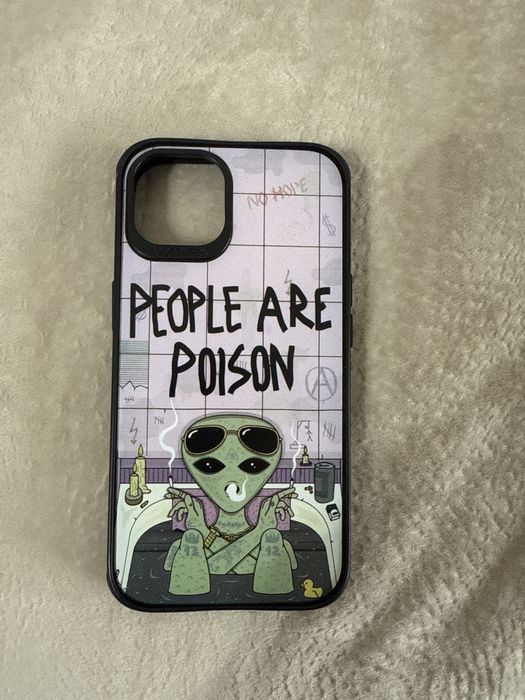 Mobilfox кейс за Iphone 13