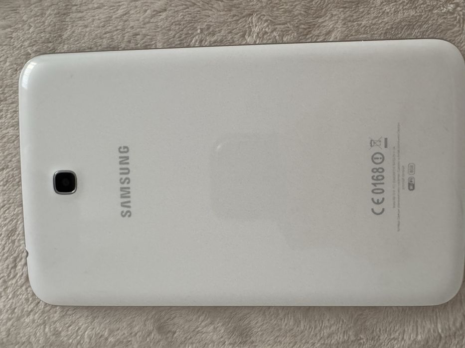 Три планшета андроид