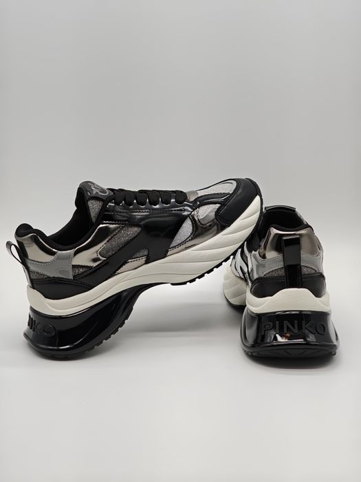 Pinko Ariel 15 Оригинални Сникърси