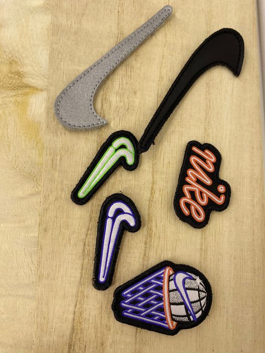 Нови NIKE AIR FORCE 1 с велкро лепенки, 39 номер