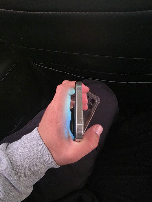 Iphone 12pro. Хороший вариант