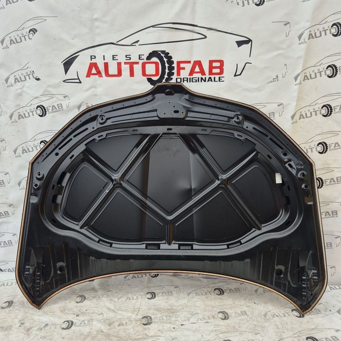 Capota motor Skoda Octavia 3 Facelift an 2017-2018-2019