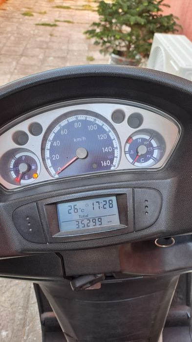 Продавам ямаха версити